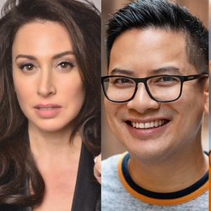 Lesli Margherita, Justin Huertas And More To Lead LITTLE SHOP OF HORRORS In Concert…