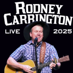 Rodney Carrington Comes to the Capitol Theatre in January Photo