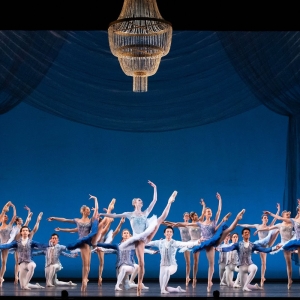 Pittsburgh Ballet Theatre Will Hold Company Auditions For 2024-25 Season Photo