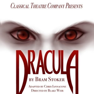 DRACULA Comes to The Classical Theatre Company Next Month Interview