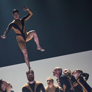 Underbelly Unveils Circus Hub Lineup For Fringe 2026 Photo