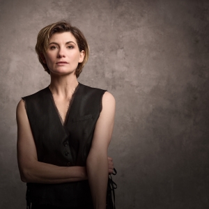 Jodie Whittaker Returns to the Stage in THE DUCHESS Photo