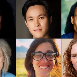 Antipodes Theatre Company REveals Artists and Projects For Winter Lab