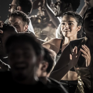 WHATSONSTAGE Awards; Full List of Winners Photo