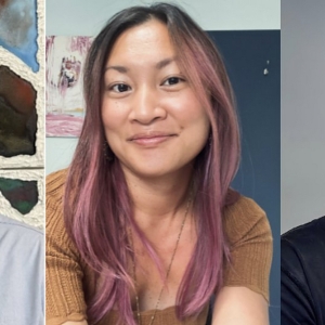 A4 Appoints Joshua Cipkala-Gaffin, Ryna Dery, and Oscar Wong to the Board of Director Photo