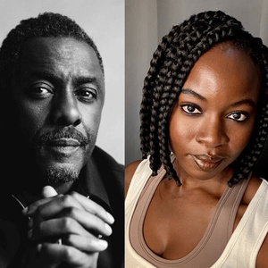 Idris Elba, Little Simz, and Danai Gurira Join SHIFTERS Producing Team Photo
