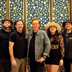 GARDEN STATE LIVE! to Spotlight Rising New Jersey Artists at Hard Rock Atlantic City Photo