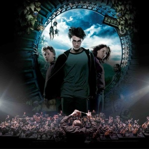 HARRY POTTER AND THE PRISONER OF AZKABAN in Concert to Return with Melbourne Symphony Photo