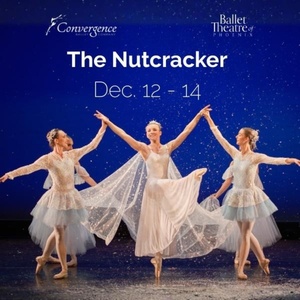 THE NUTCRACKER Comes to The Herberger Theater Photo