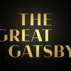 THE GREAT GATSBY Comes to Det. KGL. Teater in May Photo