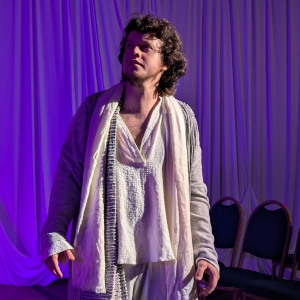 Photos: JESUS CHRIST SUPERSTAR at EntrActe Theatrix Photo