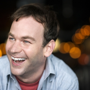 Mike Birbiglia Adds Additional Performance at Bay Street Theater Photo