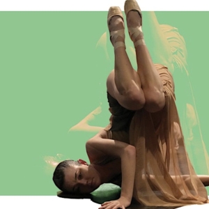 Miro Magloire's New Chamber Ballet Brings SECRET PLACE to the Mark Morris Dance Cente Video