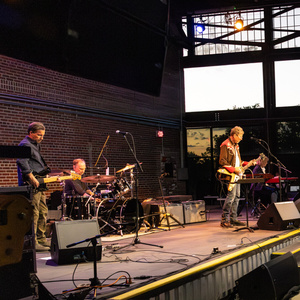 Photos: Inside Mount Vernon Arts Consortium and Ariel-Foundation Park presented The J Photo