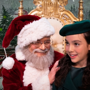 MIRACLE ON 34TH STREET Comes to Avon Players This Holiday Season Photo