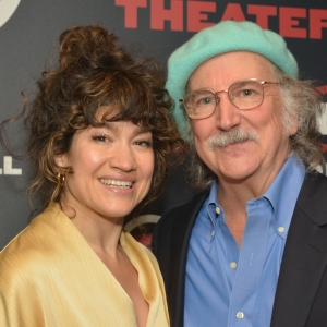 Photos: THE IMAGINARY INVALID Opens at New World Stages Photo