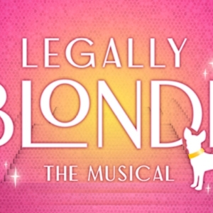 Village Theatre Presents LEGALLY BLONDE Photo