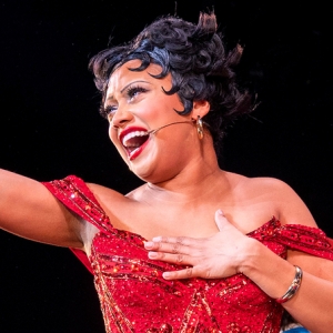 Petition Launches For BOOP! THE MUSICAL to Perform on the Tony Awards