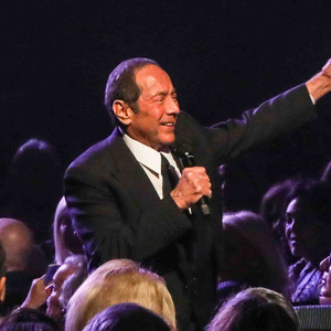 Paul Anka Developing Broadway Bio-Musical with Writer Rupert Holmes Photo