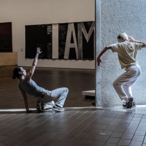 The National Gallery Will host Performance Celebrating the Architecture of Colin Madi Photo