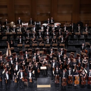 Orchestra of the Royal Opera of Madrid Comes to Lincoln Center This Month Photo