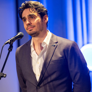 Bobby Conte to Star in COPPERFIELD! THE NEW MUSICAL At The Duke on 42nd Street Photo