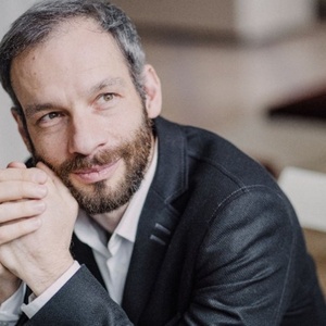 Dima Slobodeniouk Proposed as Principal Conductor of Finnish National Opera and Balle Photo