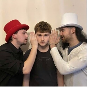 GOD, THE DEVIL, AND ME Comes to The Lion and Unicorn Theatre Photo