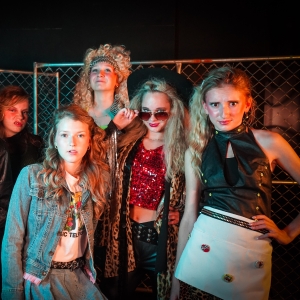 Duluth Playhouse Youth Theatre to Present CATS: YOUNG ACTORS EDITION and ROCK OF AGES Photo
