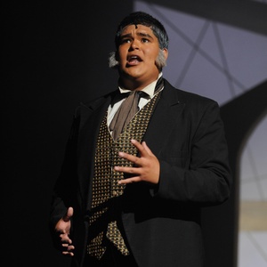 Photos: LES MISERABLES: SCHOOL EDITION to Close San Diego Junior Theatre's 78th Seaso Photo