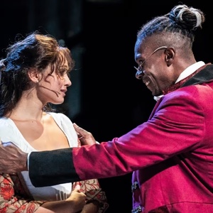 GREAT COMET, Court Theatre, Shattered Globe, and More Take Home Equity Jeff Awards; F Photo