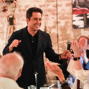 John Lloyd Young, Jenn Colella and More Set for 54 Below Shows the Week of October 19 Photo
