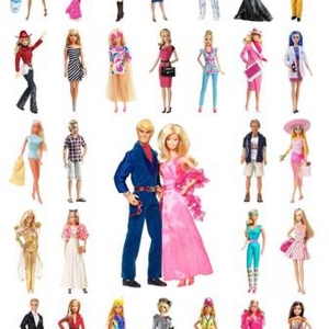 I AM BARBIE Comes to Catskill This Month Photo