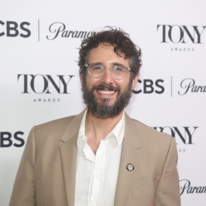 Listen: Josh Groban Expands 'Gems' with Deluxe Edition Photo