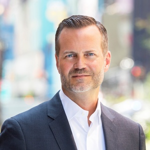 NYC Tourism + Conventions Appoints Fred Dixon as President and CEO Photo