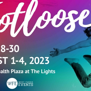 FOOTLOOSE Comes to The Lights This Month Photo