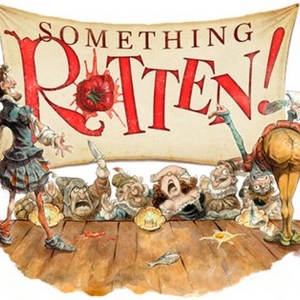 Northglenn Youth Theatre Celebrates 30 Years With SOMETHING ROTTEN!, SHREK, and More Photo