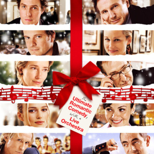 LOVE ACTUALLY IN CONCERT Will Come to the Palace Theatre Photo
