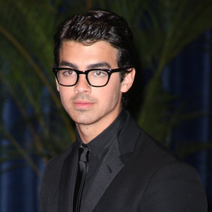 Joe Jonas Reveals Why His Audition for WICKED Was ‘Strange’ Photo