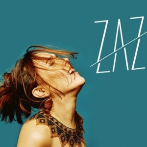 ZAZ Comes to Teatro Gran Rex in February Photo