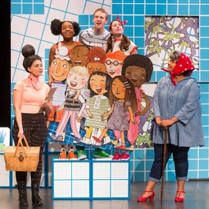 ADA TWIST, SCIENTIST & FRIENDS Comes to McAninch Arts Center October 24 Photo