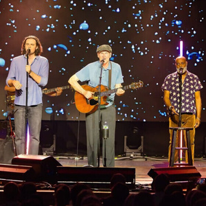 James and Kim Taylor's Cumulative Donations to Tanglewood Top $8 Million Photo