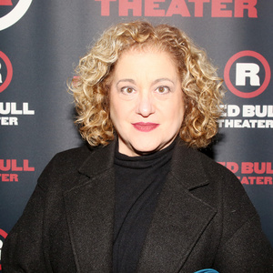 Mary Testa, Annie Golden and More to Star in YESTERDAYS BREAD Reading Photo