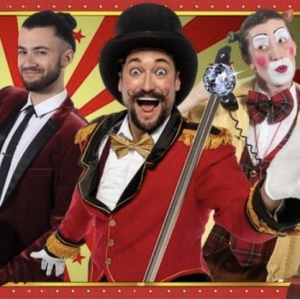 CIRCUS THE SHOW Comes to Sydney in September