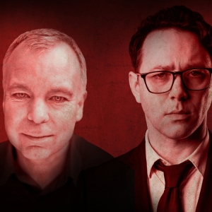 Steve Pemberton and Reece Shearsmith Will Bring INSIDE NO.9 STAGE/FRIGHT to the West End Photo