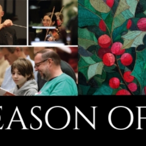 Chorus Austin Opens Season Of Unity With HOPE AND HUMANITY In September Photo