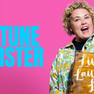 Fortune Feimster Comes to the Schuster Center Photo