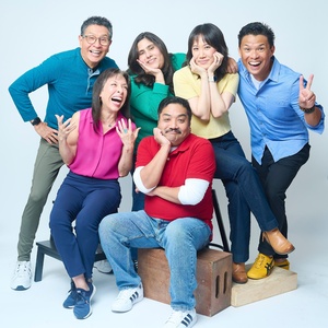 The Wallis To Celebrate Lunar New Year With THE GREAT RACE And FAMILY FEST Photo