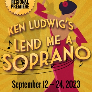 LEND ME A SOPRANO is Now Playing at New Stage Theatre Photo