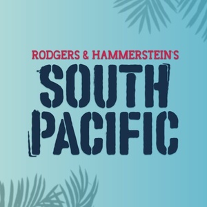Ryan Silverman & Alexandra Socha to Lead SOUTH PACIFIC at Bucks County Playhouse Photo